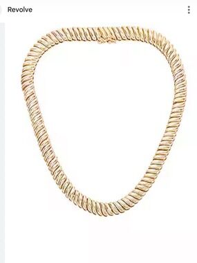 Bracha Cabo Necklace